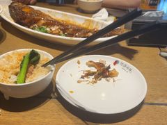 -河沿肉饼Beijing Pie(东华门店)