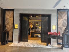 门面-深圳四季酒店·馥自助餐厅