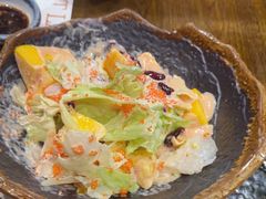 -古田居·特色寿司料理(骏欣中心店)