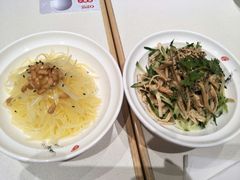 -喜家德虾仁水饺(麒麟社店)