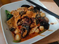 -林静小吃(复兴路店)