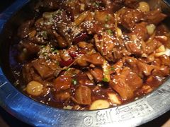 -胖哥俩肉蟹煲(宿迁宝龙广场店)