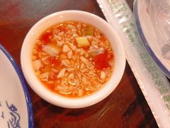 -顺水湾·牛肉牛杂火锅(驾鹤店)
