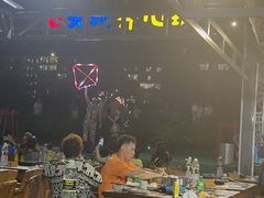 -渔家火锅·海鲜自助餐·演艺(亚龙湾天域酒店)