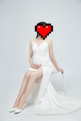 -暖摄影 孕妇写真家庭影像馆 (自然光主题店)