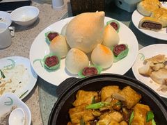 -忠顺斋易州印象烤鸭店(东关新村店)