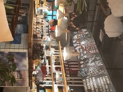 -雕刻时光咖啡馆(北苑店)