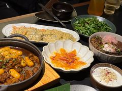 -Ameigo梅果·云贵川bistro(长宁来福士店)