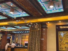 -鹊华居·地道鲁菜·海鲜·融合味(大明湖店)