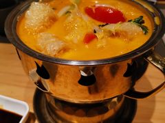 -尚膳蔬食料理主題餐廳(v)