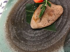 韩式牛舌-大渔铁板烧(万象城店)