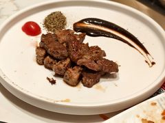-火地铁板烧(昆山万象汇店)