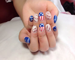 -LILY NAILS美甲美睫