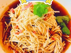 -扬州万怡酒店-中餐厅(文昌中路店)