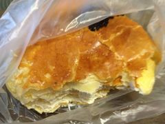 iphone_upload_pic-85度C(生甜甜圈研究工坊·上海平凉店)