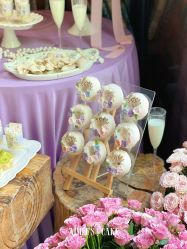 点击看大图 -Aimee'sCake婚礼甜品台·企业商务茶歇