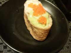 -昊·来了寿司(双楠2店)