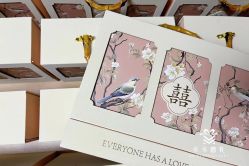 点击看大图 -卡卡喜糖伴手礼·商务礼宝宝礼·婚礼用品