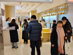 -好利来(东直门银座店)