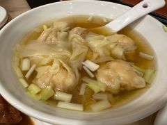 -盛记粥面(佐敦店)