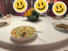 -三号黄浦会Canton Table