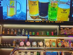 -龙头烤羊排•烤全羊•精酿扎啤(厦滘店)