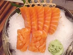 -山葵家·创意料理(万象汇店)