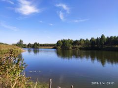 -塞罕坝国家级自然保护区