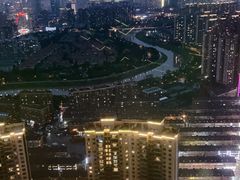 -Social 秀西餐厅-长沙瑞吉酒店(运达店)