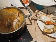 -星伦多自助料理(龙湖虹桥天街店)