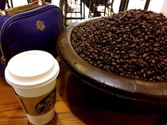 -星巴克(北京三里屯SOHO一店)