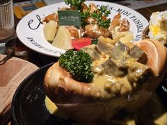 -岛风·台食小馆 ISLAND BISTRO(烟台山店)
