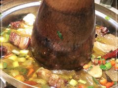 -千岛湖小鱼儿·淳安匠心农家菜