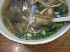 胡辣汤-驴世家驴肉火烧·凉皮·胡辣汤(五道口店)