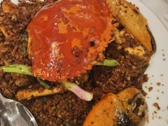 -喜记避风塘炒辣蟹(旗舰店)