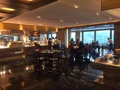 大堂-AdD全日制餐厅(中谷花园酒店)