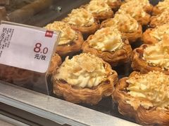 -詹记桃酥(融创茂店)