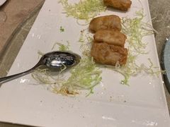 -博林天瑞喜来登酒店·西丽尚膳