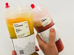 -奈雪的茶(大悦城店)