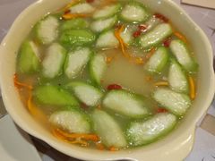 -莲池荟素食馆·12年老字号(光孝寺店)