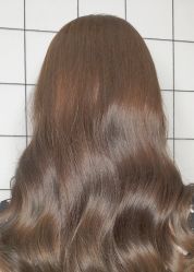 -HD HAIR STYLE