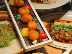 -新兴·金羊座·粤菜点心(乐峰店)
