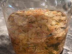 -前海沿·青岛菜(乐客城店)