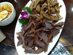 -清真悦宾楼食府(海湖店)