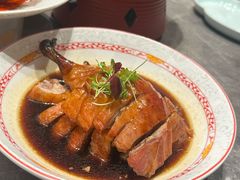 -奇芳阁·百年清真南京菜(夫子庙店)