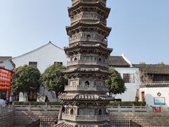 -南翔古镇