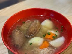 -滋味满屋美食坊(上海街店)