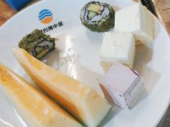 -相约海中金海鲜肥牛自助烤肉火锅(上下九店)