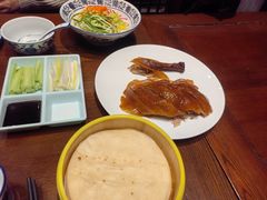 -百花深处·老北京风味菜