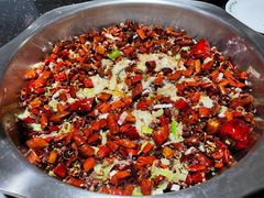 -清真·锦翔炝锅鱼(明德门店)